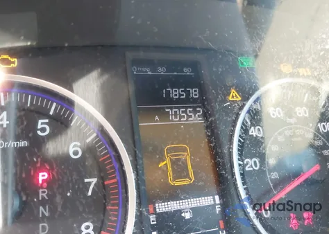 2009 Honda Cr-V Lx z USA, uszkodzony, nr VIN 5J6RE48399L014239